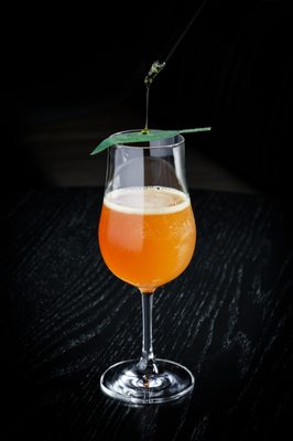 BLVD Steakhouse by null