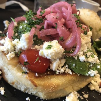 V & V Scratch Kitchen - Avocado toast !! - American Near Me - Finleyville, Pennsylvania V & V Scratch Kitchen - Avocado toast !! - American Near Me - Finleyville, Pennsylvania