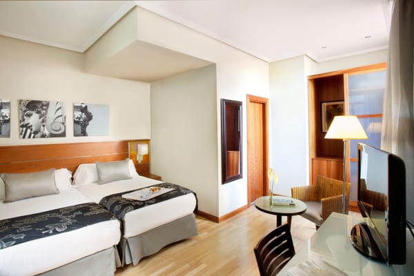 H10 Villa de la Reina Boutique Hotel by null