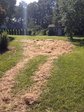 Slide of Bob Mahoney Plumbing and Excavating