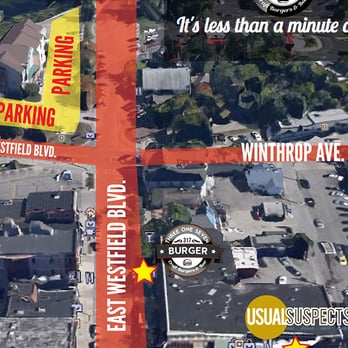 317 Burger - Free parking! - Burgers Near Me - Indianapolis, Indiana 317 Burger - Free parking! - Burgers Near Me - Indianapolis, Indiana