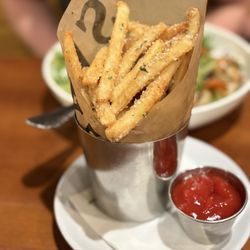 Truffle Fries