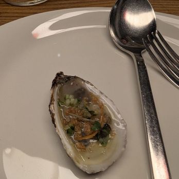 Kin Khao - Oyster - Thai Near Me - San Francisco, California