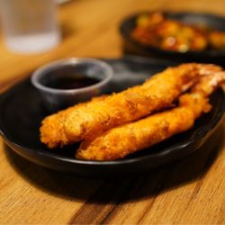 user provided Neko Ramen photo