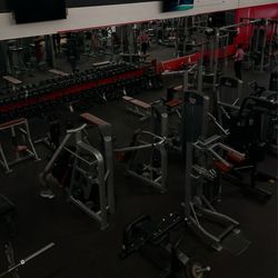 Capital City Sports & Fitness