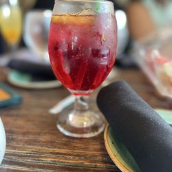 Milk and Honey Cafe College Park