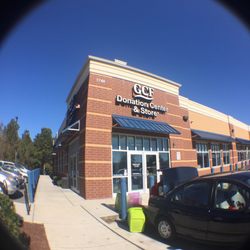 Goodwill Donation Center & Store