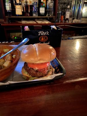 Park Slope Ale House by null