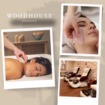 Woodhouse Spa - Leawood - Reflexology Near Me - Leawood, Kansas Woodhouse Spa - Leawood - Reflexology Near Me - Leawood, Kansas