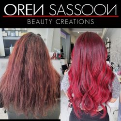 Oren Sassoon