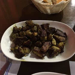 La Terraza