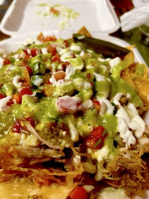 Taqueria Mi Casita by null