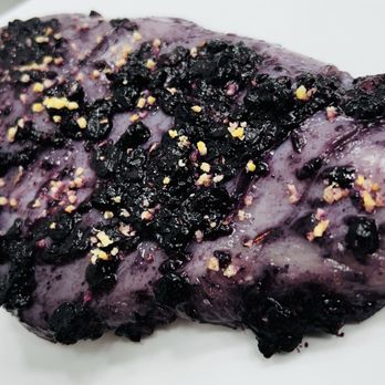 Bar-B-Q Boutique Restaurant and Meat Market - Blueberry, Calafate Berry & Apricot Chicken Breast - Meat Shops Near Me - Leander, Texas Bar-B-Q Boutique Restaurant and Meat Market - Blueberry, Calafate Berry & Apricot Chicken Breast - Meat Shops Near Me - Leander, Texas