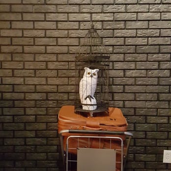 Bad Owl Coffee - Coffee & Tea Near Me - Henderson, Nevada