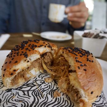 Abaca Baking Company - Bakeries Near Me - Cebu City, CEB