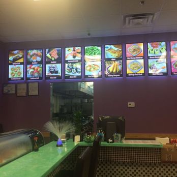 Asian House - Sushi Bars Near Me - Fleming Island, Florida Asian House - Sushi Bars Near Me - Fleming Island, Florida