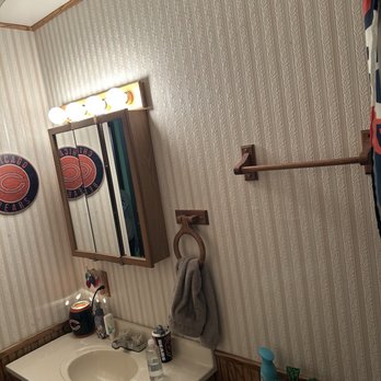 Ample WRAPS - Before - Handyman Near Me - niles, Michigan