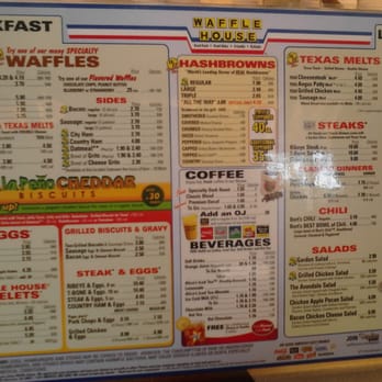Waffle House - Diners Near Me - Tallahassee, Florida Waffle House - Diners Near Me - Tallahassee, Florida