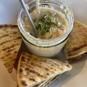 Bright Penny Brewing - Crab dip - Pizza Near Me - Mebane, North Carolina Bright Penny Brewing - Crab dip - Pizza Near Me - Mebane, North Carolina