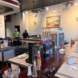 Alba Breakfast & Brunch