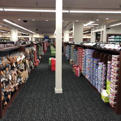 Shoe Dept. Encore