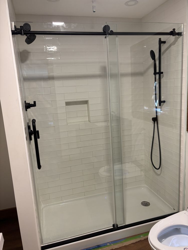 Slide of Kevin Noonan Plumbing and Heating