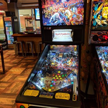 Roanoke Pinball Museum - Museums Near Me - Roanoke, Virginia Roanoke Pinball Museum - Museums Near Me - Roanoke, Virginia