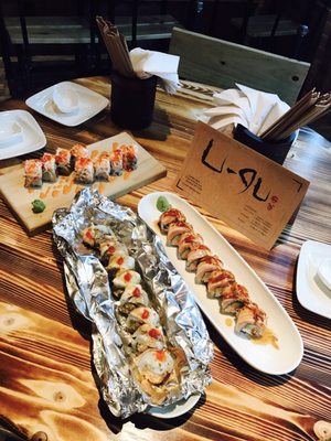 Ugu Kissa 五谷喫茶 by null