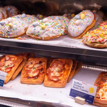 Paris Baguette - Bakeries Near Me - Holmdel, New Jersey Paris Baguette - Bakeries Near Me - Holmdel, New Jersey