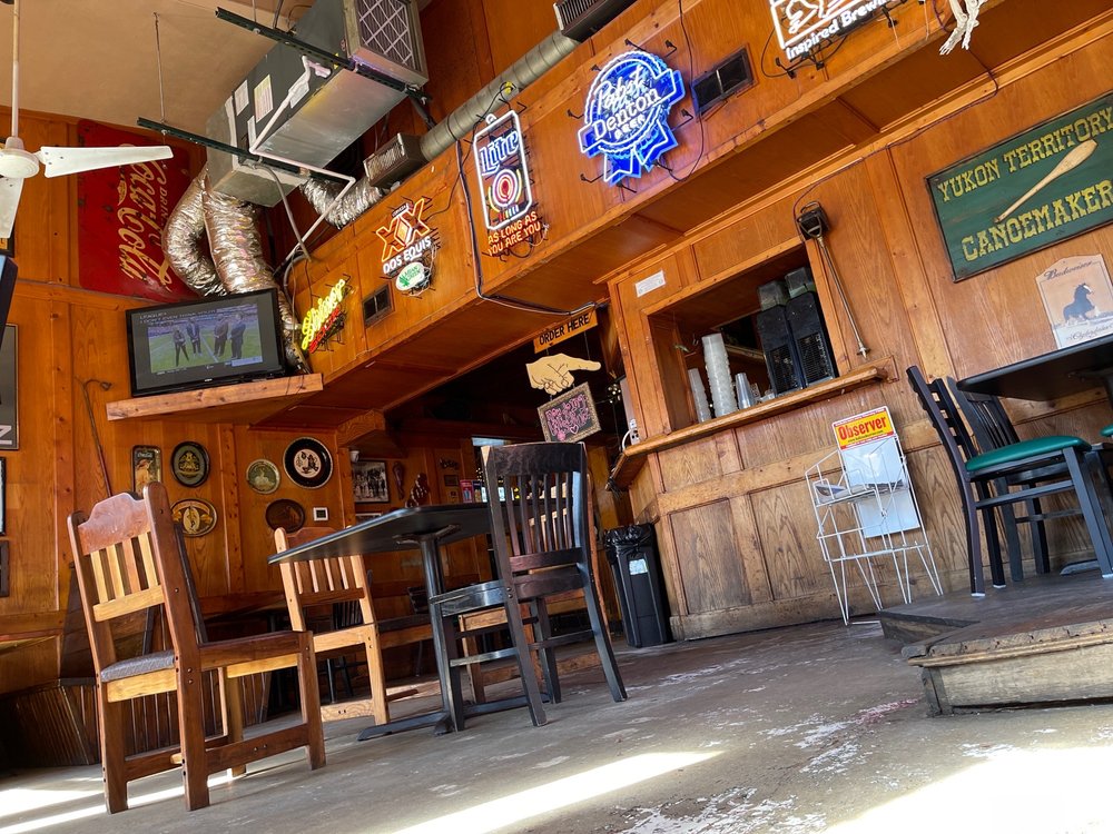 Social spots from Cool Beans Bar & Grill