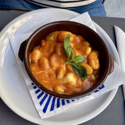 Gino Sorbillo - Gnocchi