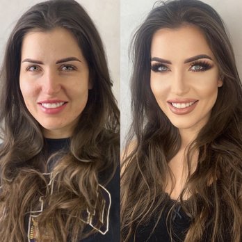 Glammed By Amy - Makeup Artists Near Me Glammed By Amy - Makeup Artists Near Me