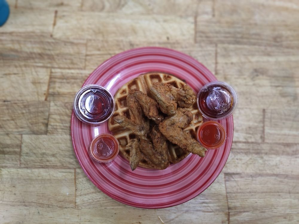Brandi's Soulfood By Priscilla Brandi's Soulfood By Priscilla
