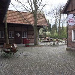 Tante Malchen