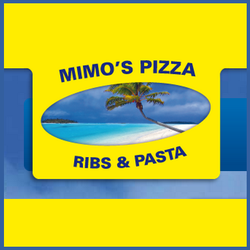 Mimos Pizza Pasta & Ribs - Mimo's Pizza