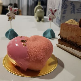 A La Mousse - Desserts Near Me - Philadelphia, Pennsylvania A La Mousse - Desserts Near Me - Philadelphia, Pennsylvania