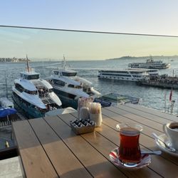 Barbaros Cafe