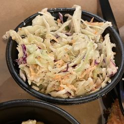 Mission BBQ - Coleslaw