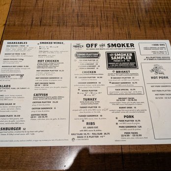 Edley’s Bar-B-Que - Barbeque Near Me - O'Fallon, Illinois