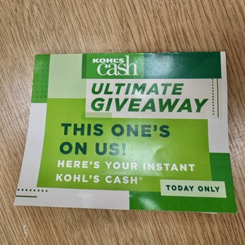Kohl's - 3/14/25 - Department Stores Near Me - PLANTATION, Florida