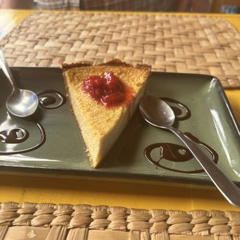 Mi Loreto - Corn pie - Mexican Near Me - Loreto, BCS