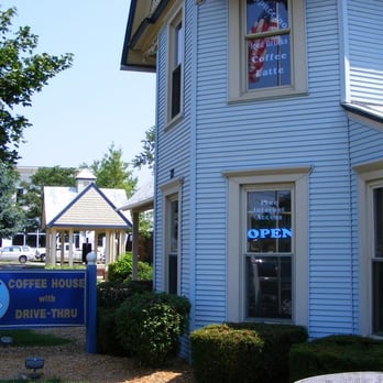 Espresso 22 - Coffee & Tea Near Me - Powell, Ohio