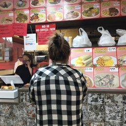 Cashier