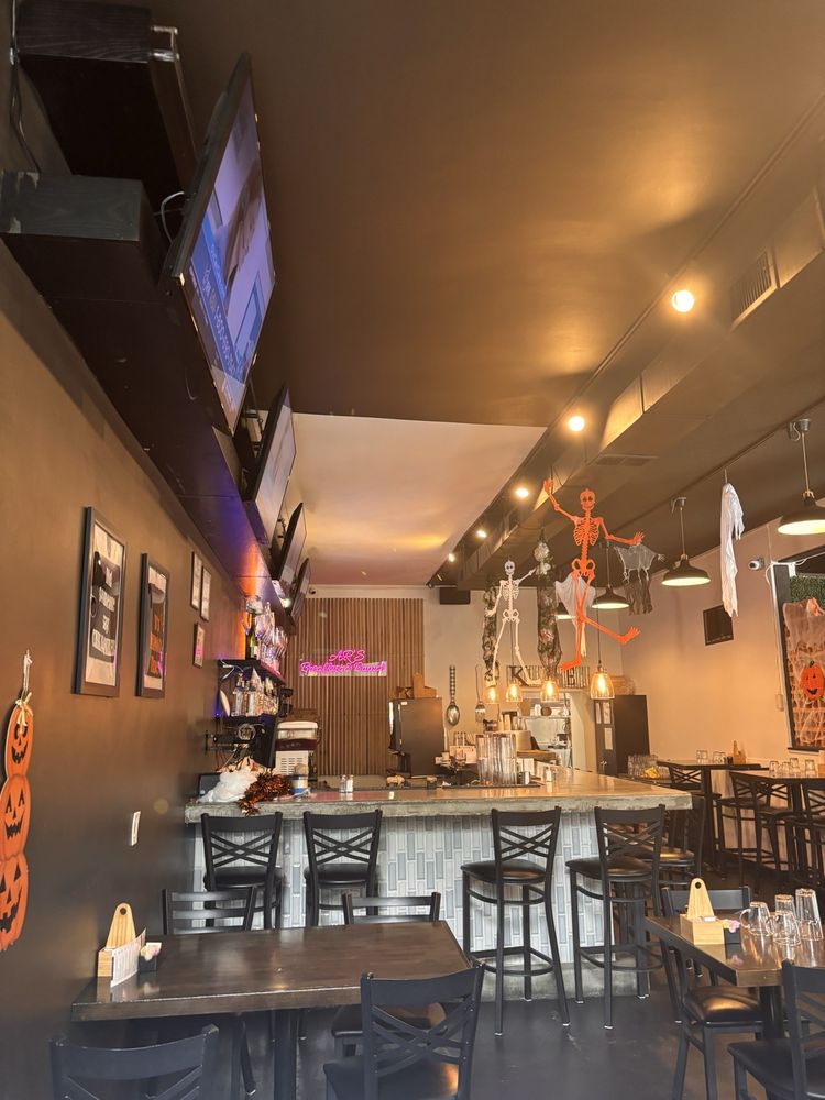 AR's Breakfast & Brunch