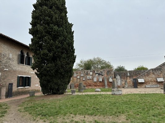 Torcello by null