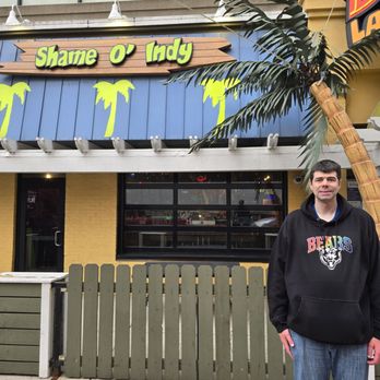 Dick's Last Resort - Indianapolis - Bars Near Me - Indianapolis, Indiana
