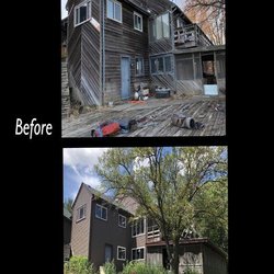 Grieff's Exterior Services