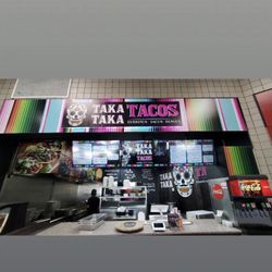 Taka Taka Tacos