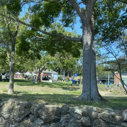 San Bruno City Park