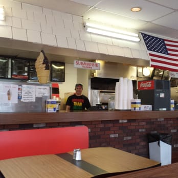 The Broiler - This is HUD! - Pizza Near Me - Arlington, Virginia The Broiler - This is HUD! - Pizza Near Me - Arlington, Virginia